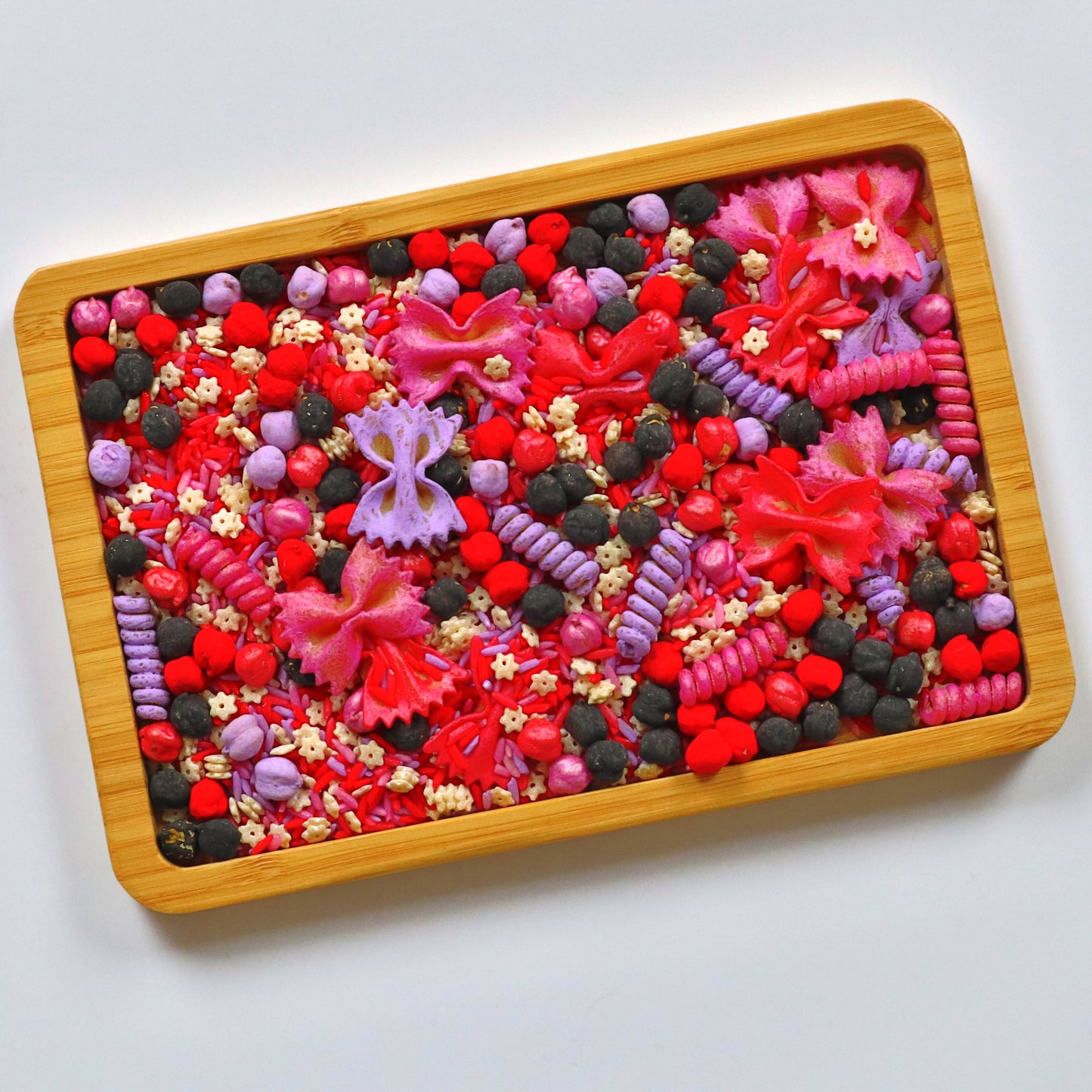 Love Bug Sensory Filler
