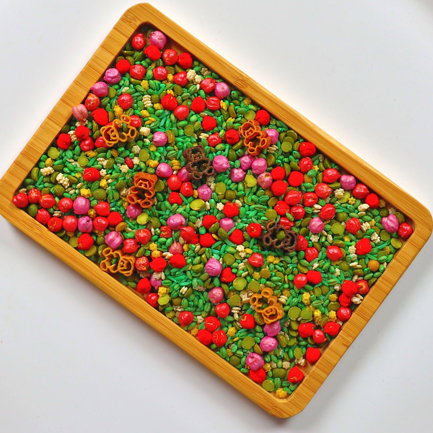 Beary Sweet Sensory Filler