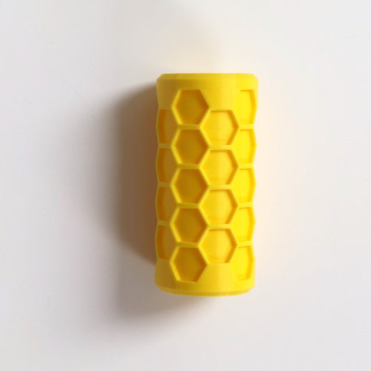 Large Bee Honeycomb Roller