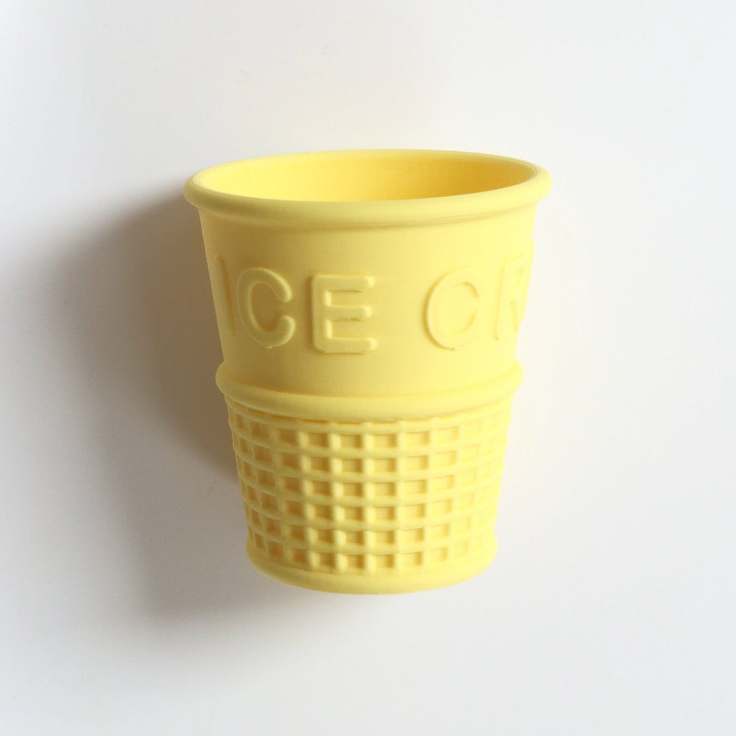 Ice Cream Cone Pot