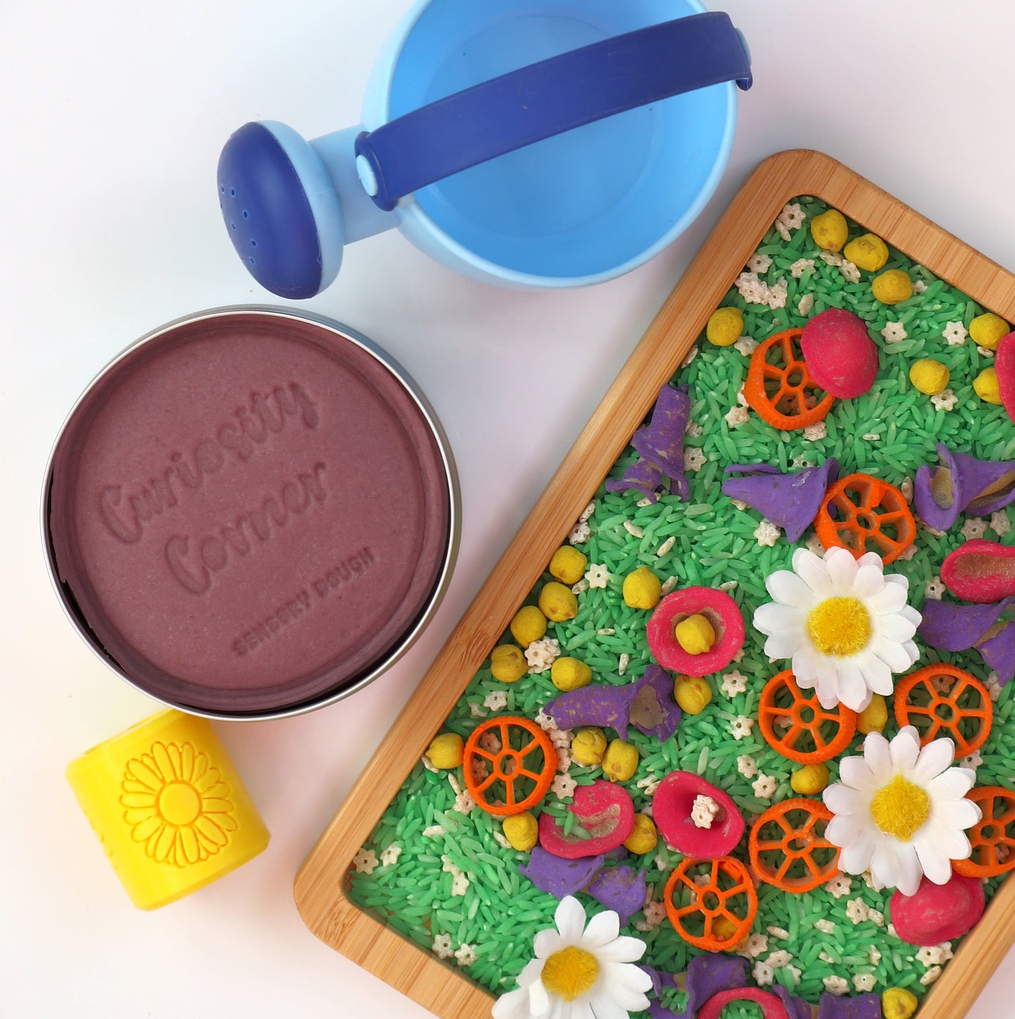 Petal Power Sensory Play Kit